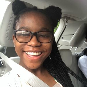 Meet your Posher, Jasmine